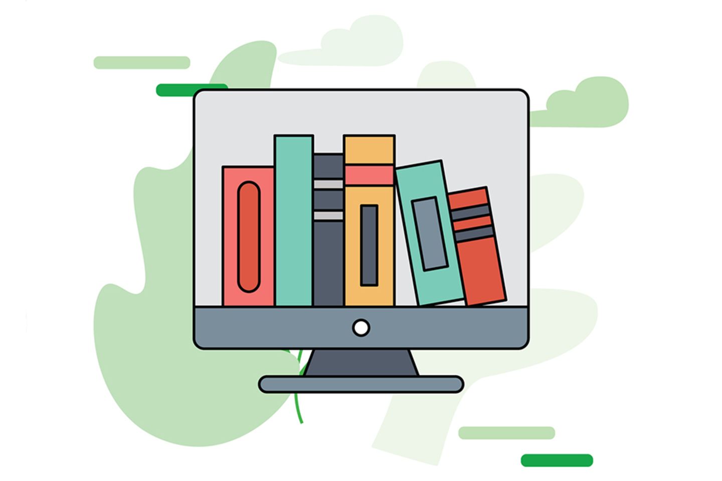 Bibliotecas digitales para consultar publicaciones académicas sin costo