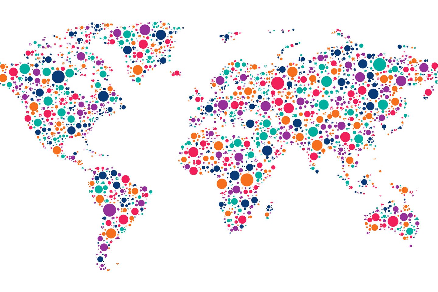 Los datos espaciales y la inteligencia artificial como aliados para combatir la pobreza