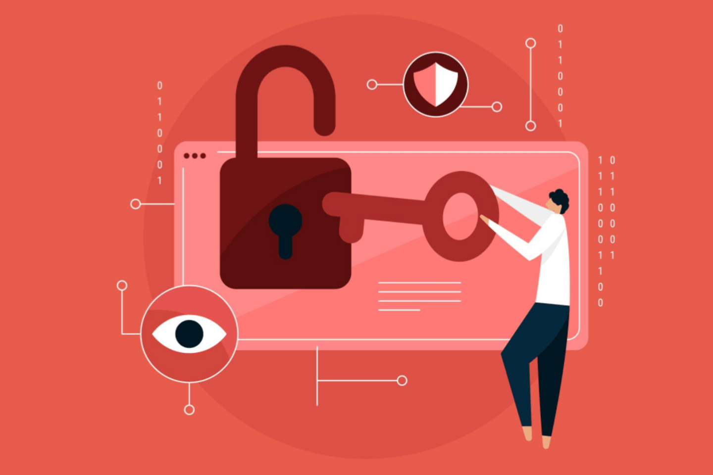 Access-to-information