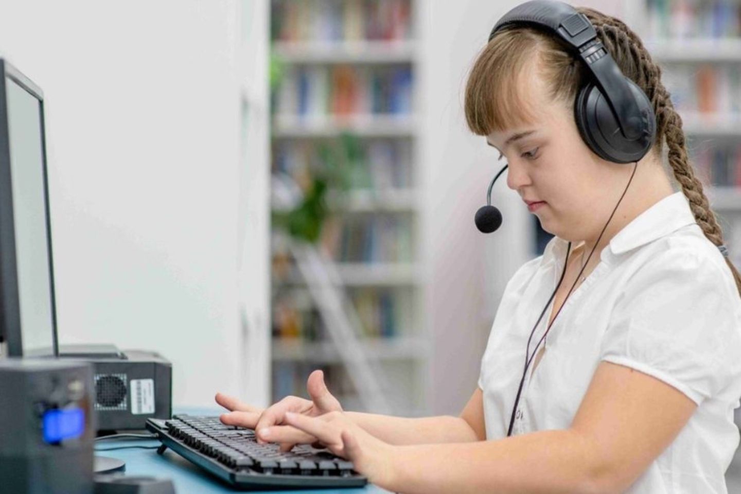 Acessibilidade digital