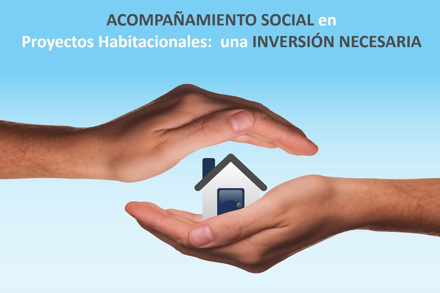 Acompañamiento Social propuesta