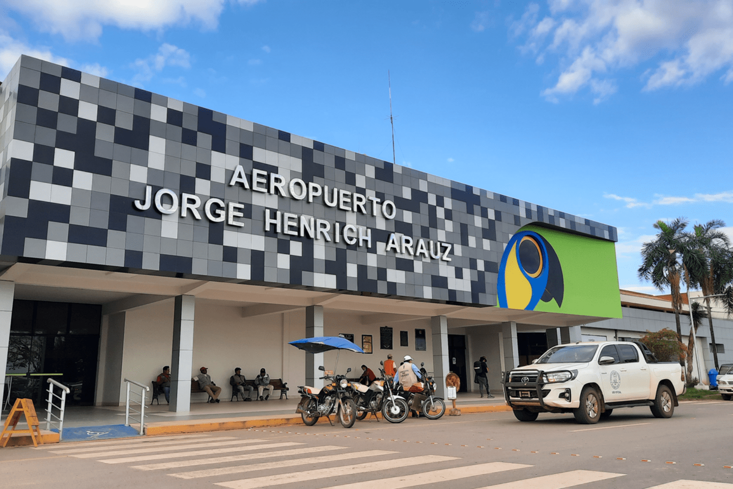 Aeropuerto-Bolivia – JHA