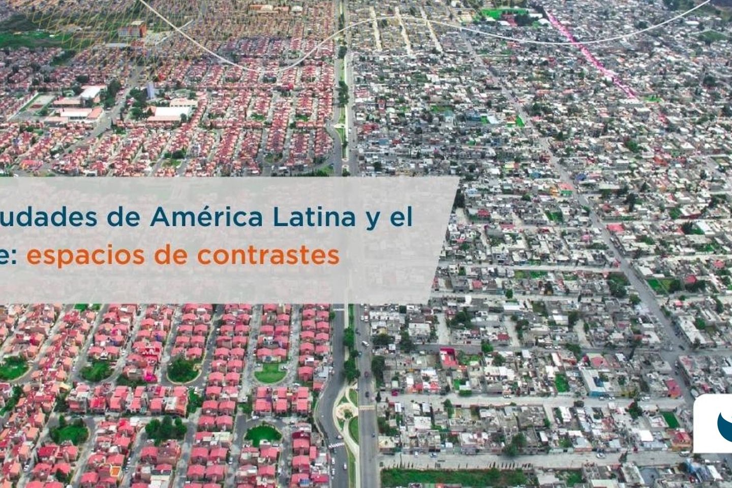 America Latina espacios de contrastes