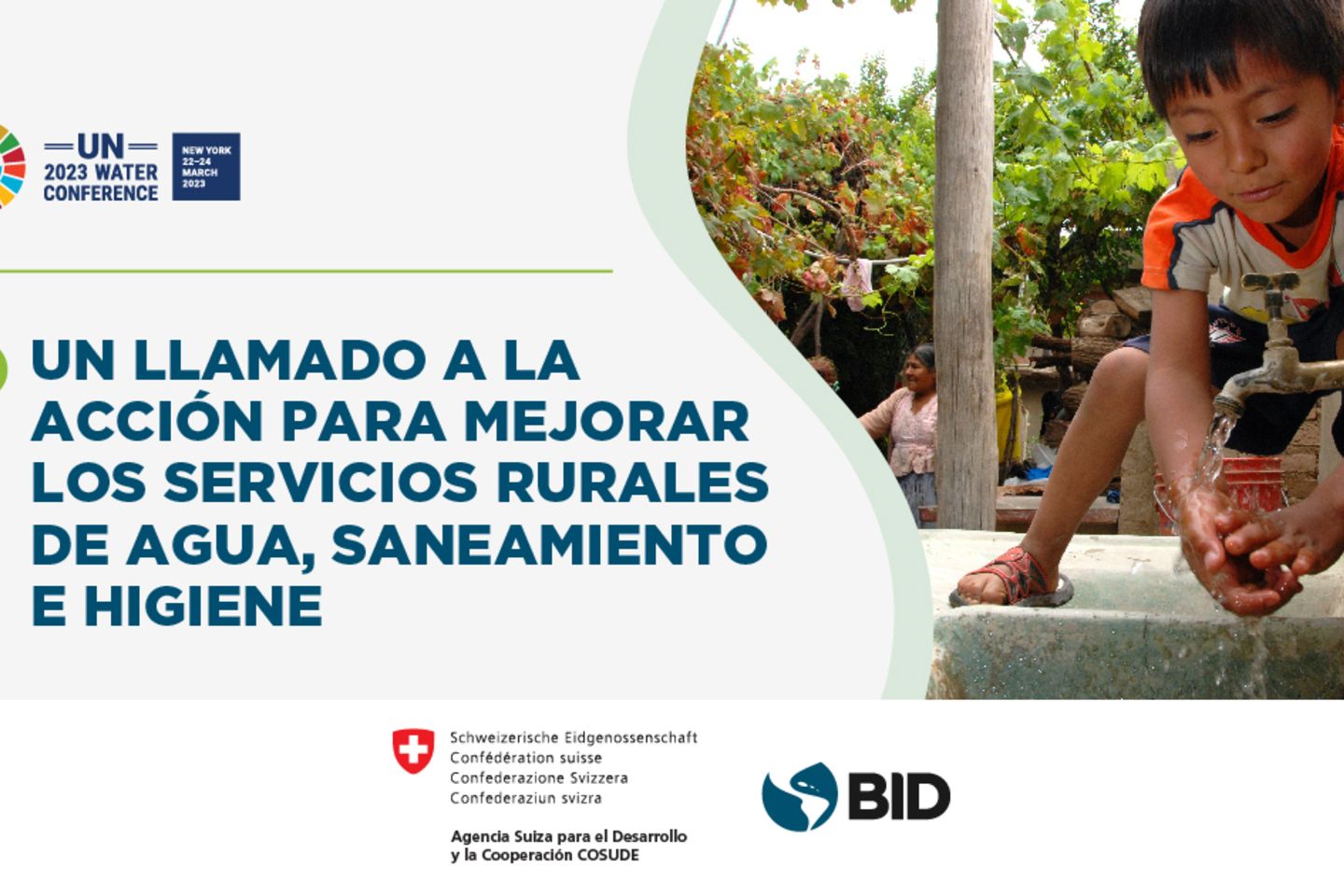 Artes blog SIRWASH - UN Conference LINKEDIN 2