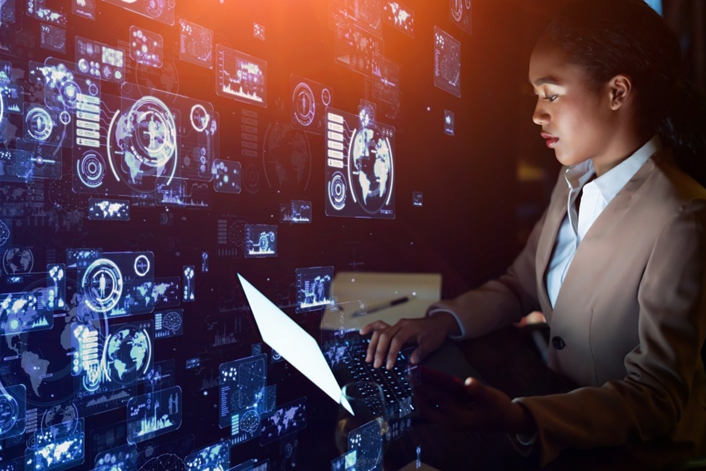 Automatización del sector público