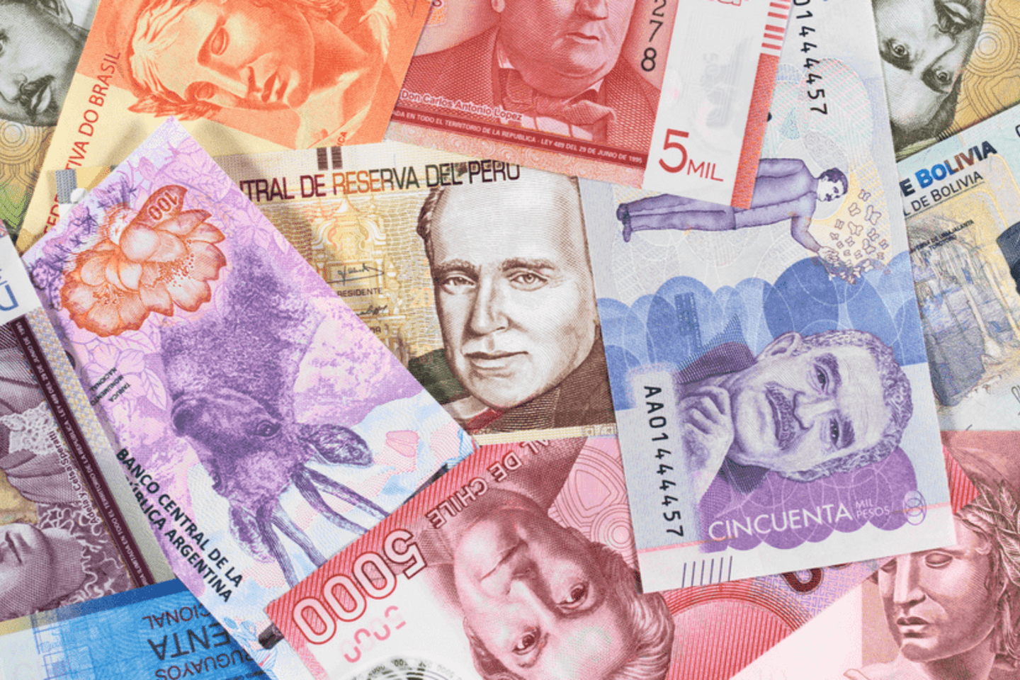 Autonomía Bancos Centrales América Latina Caribe