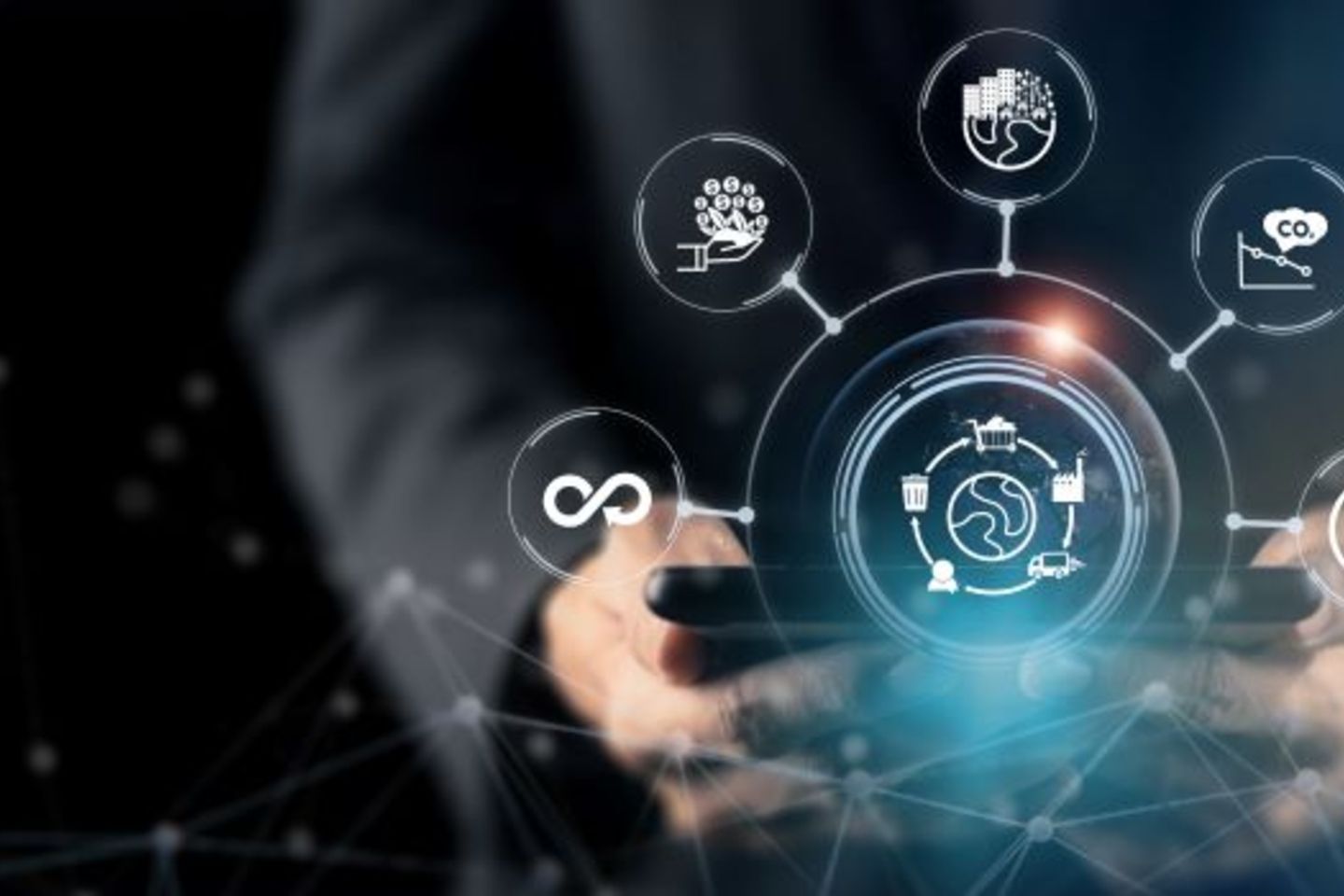 Avances en la agenda fiscal