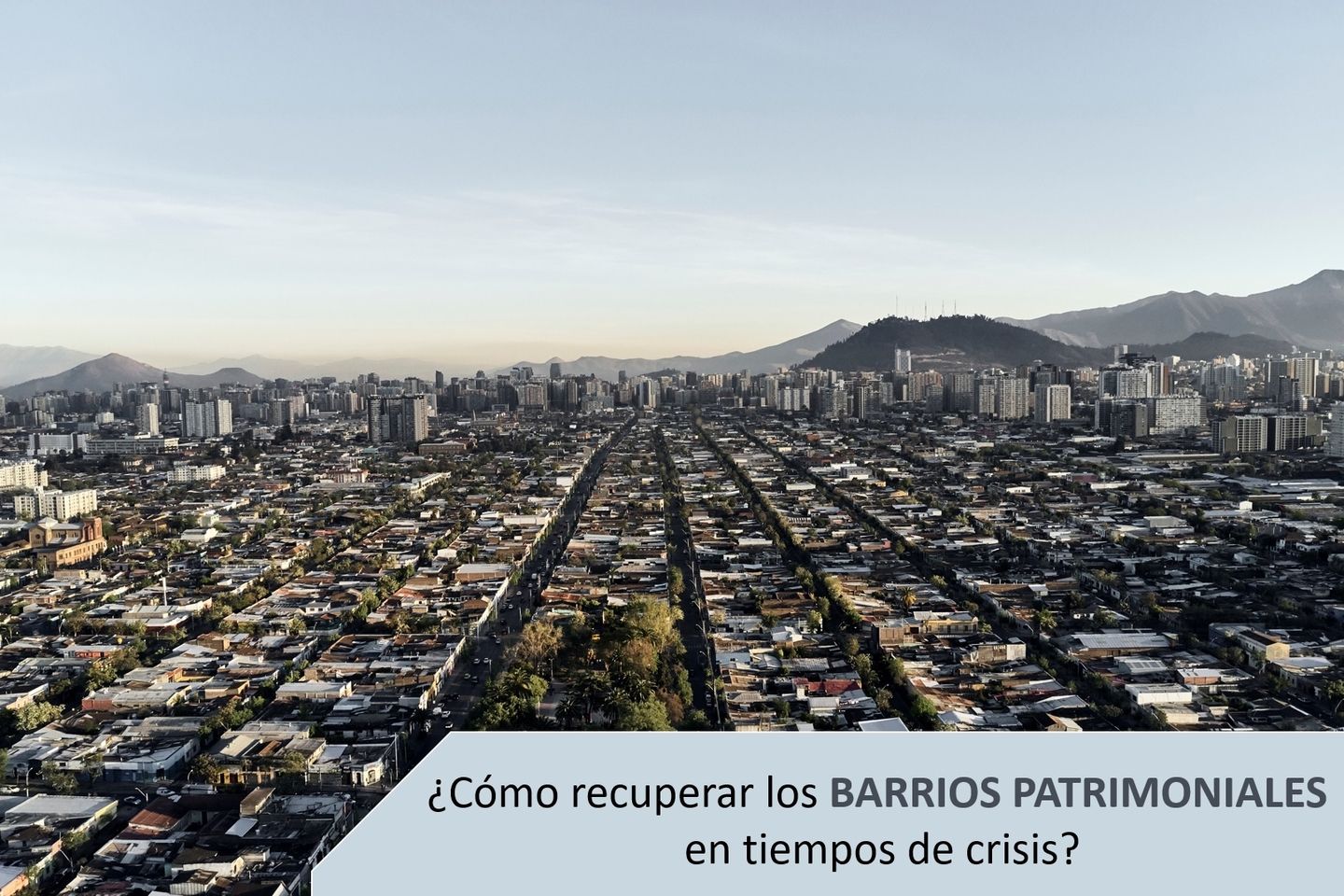 BARRIOS PATRIMONIALESjpf