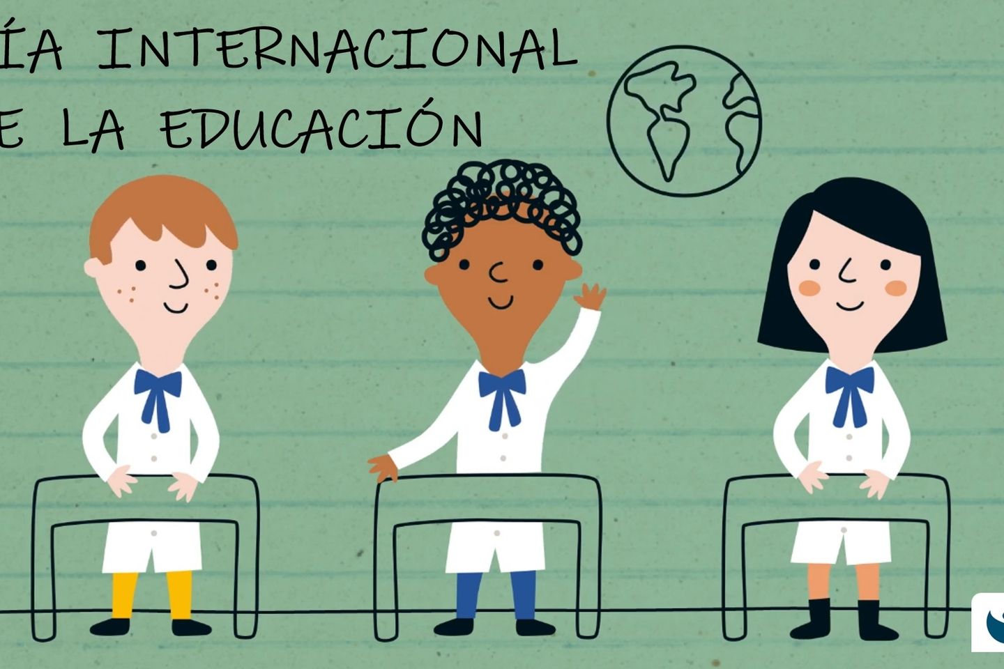 BID Día Internacional Educación