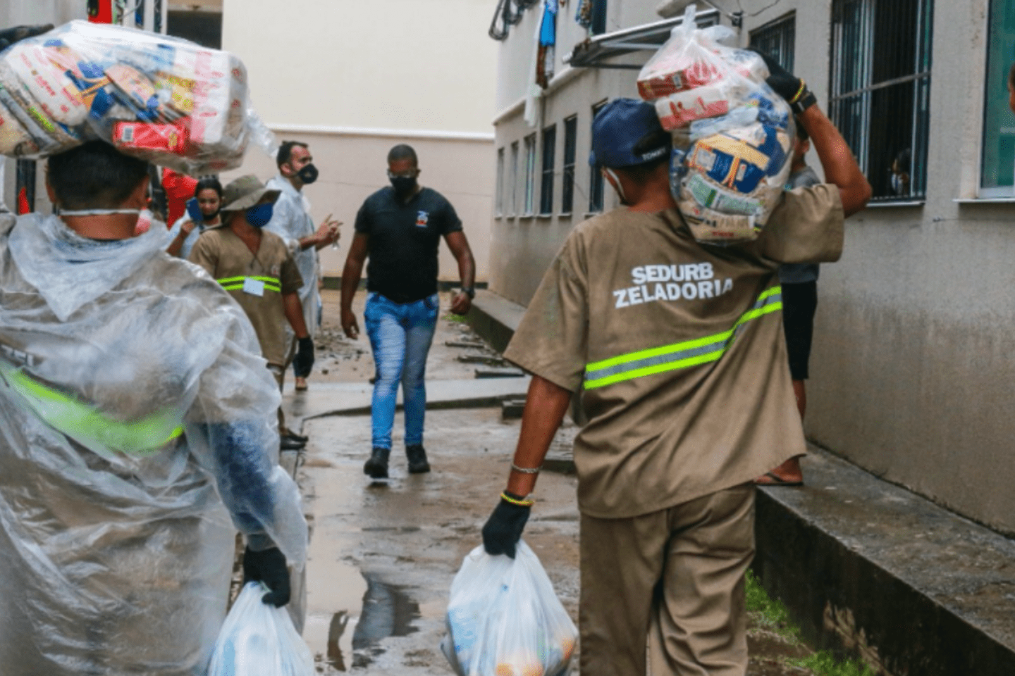 BID - Julho João Pessoa