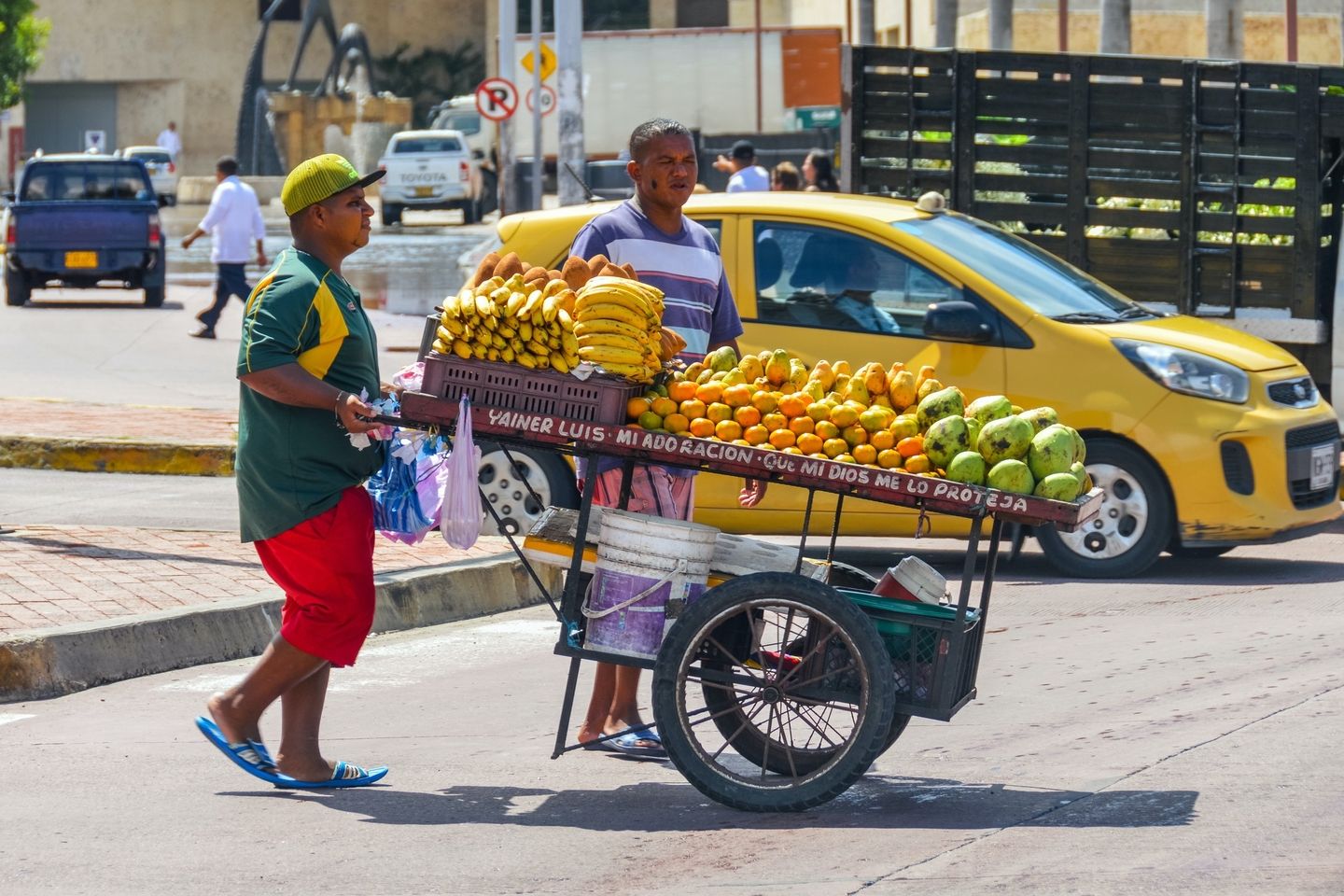 BLOG Politicas para combatir la informalidad