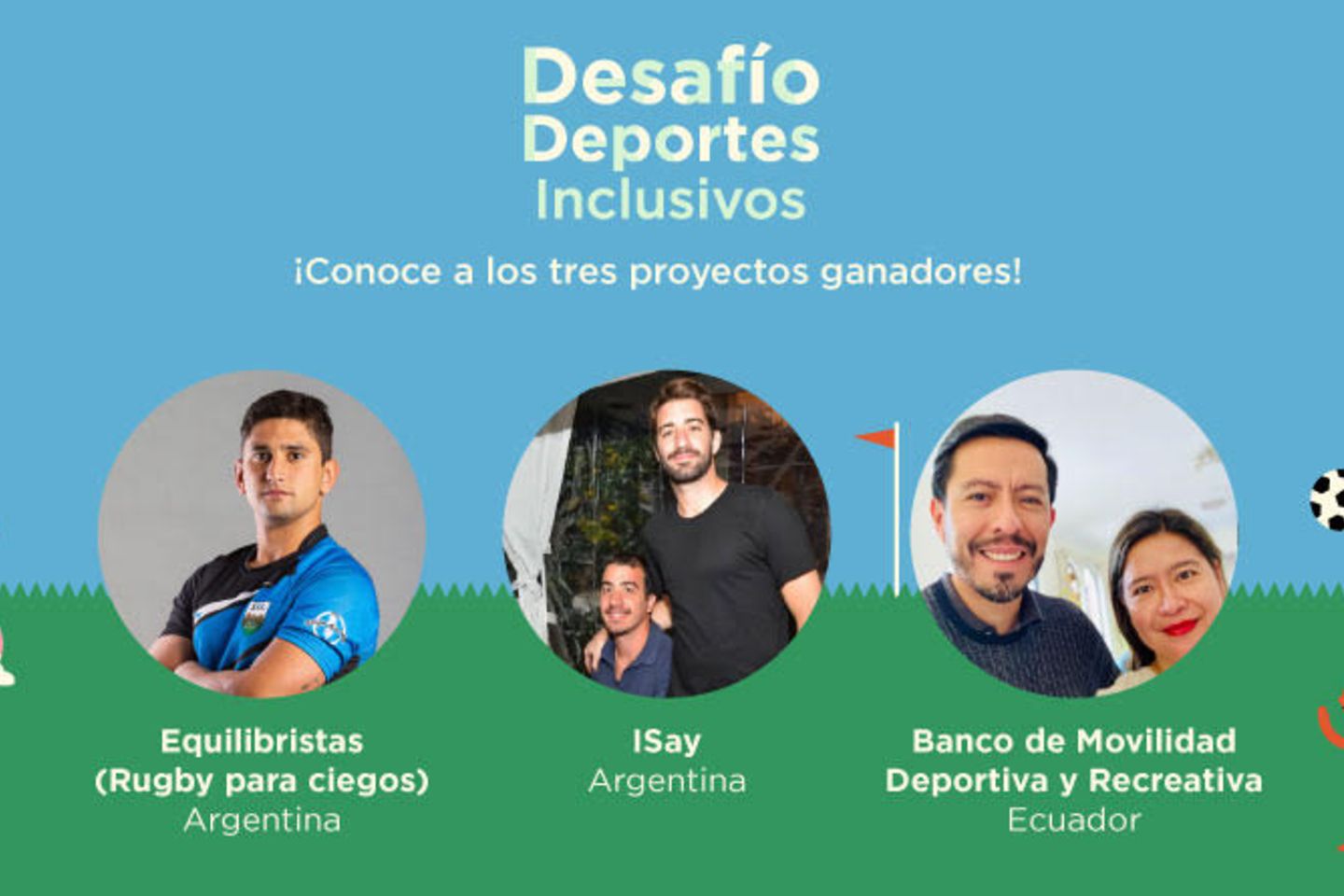 BLOG deportes inclusvivos