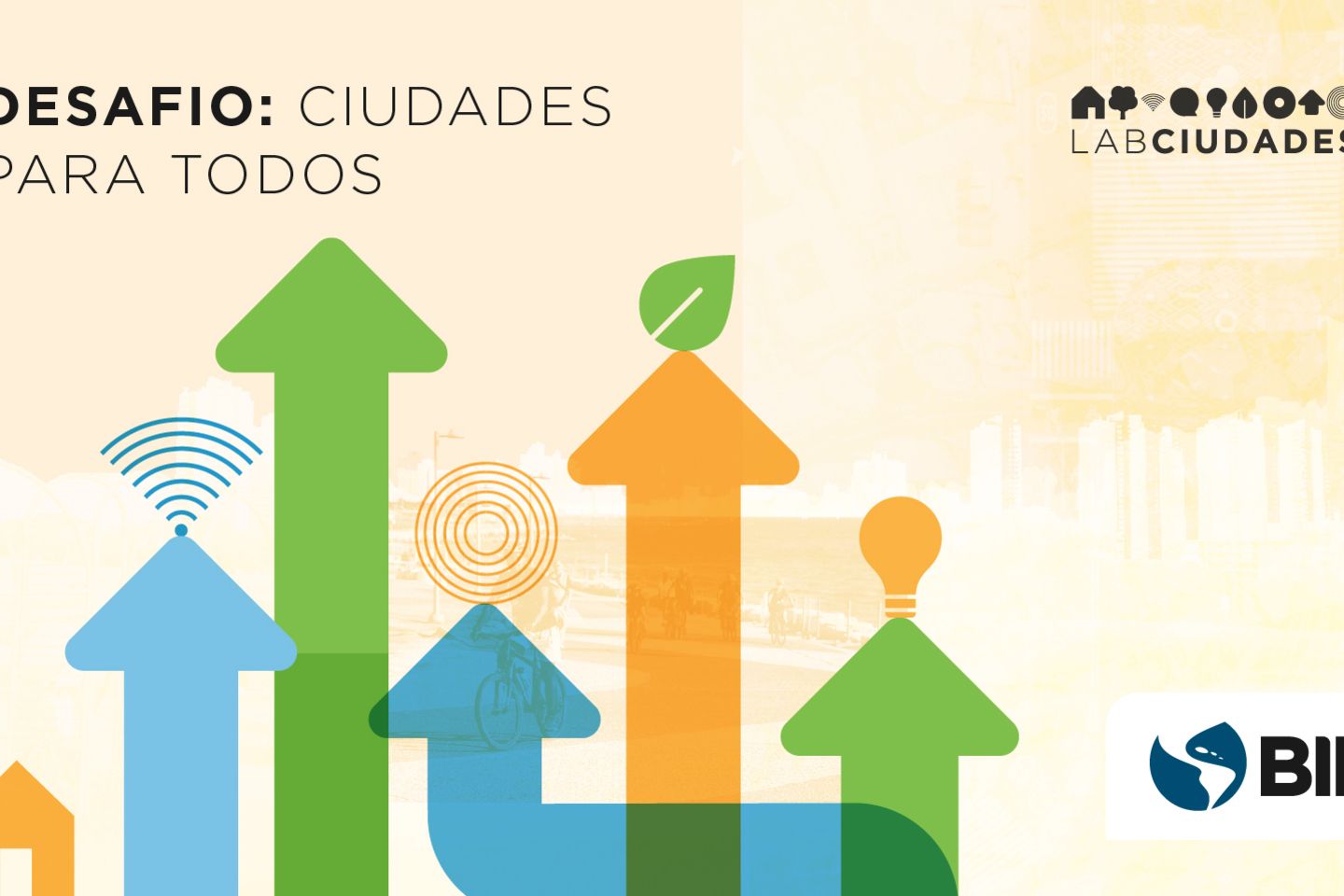 Banner Ciudades para Todos