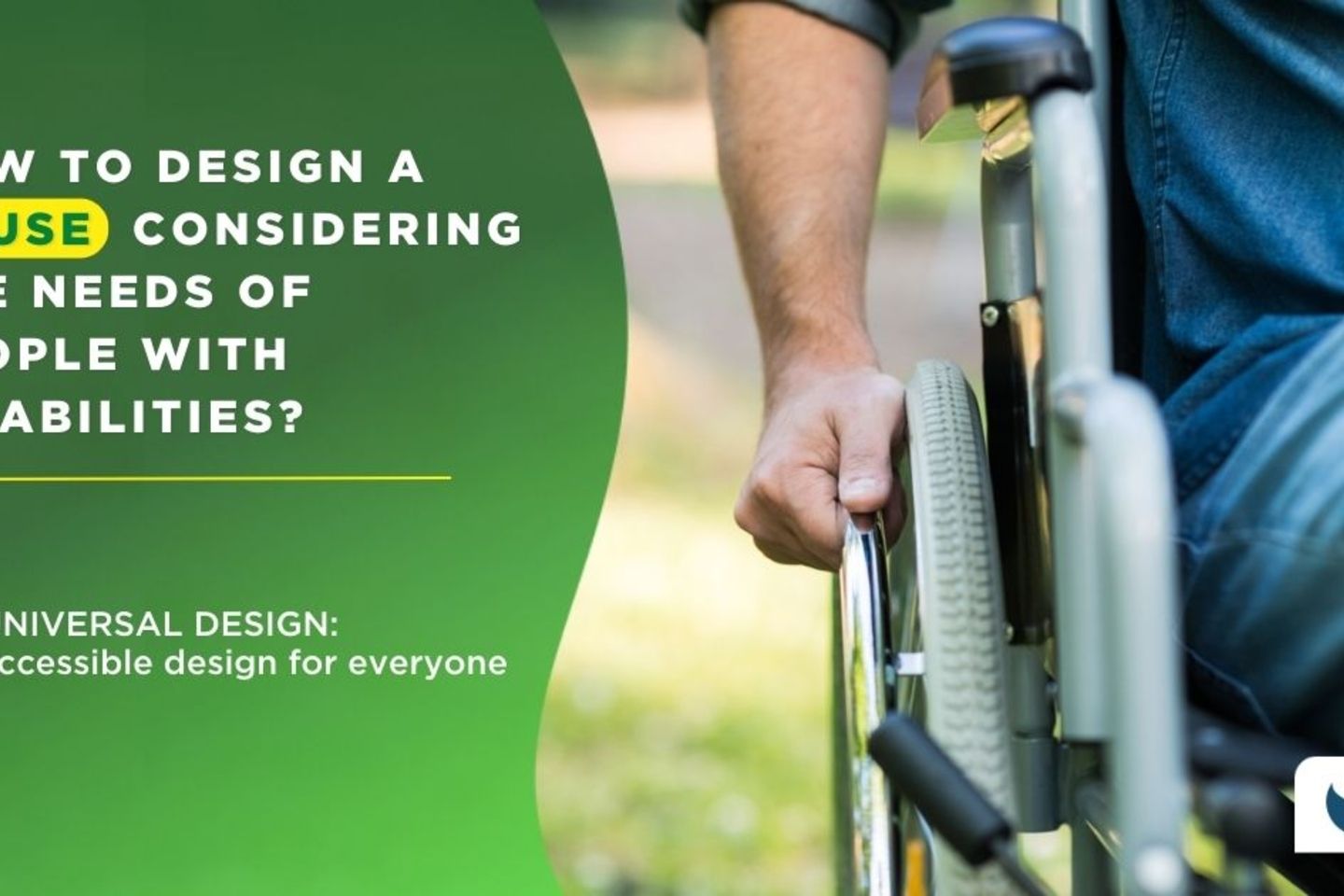 Banner Diseño Universal