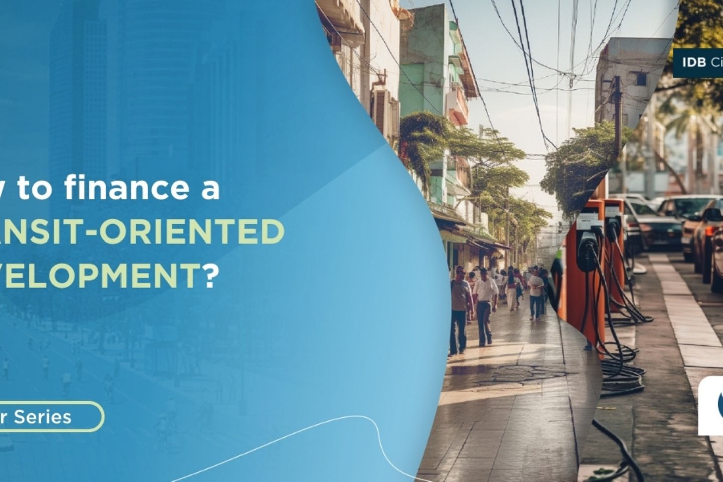 Banner Financing TOD