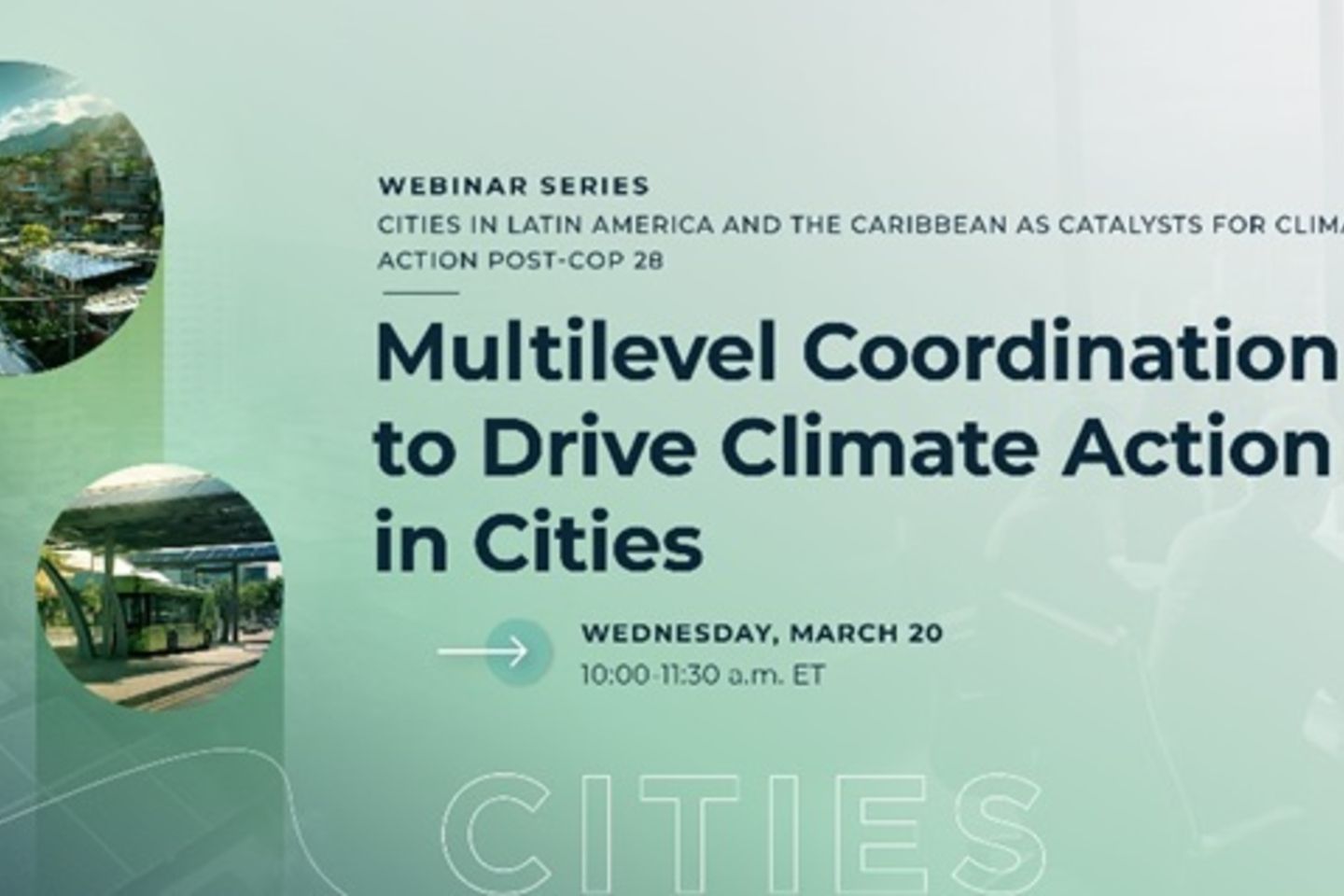 Banner Multilevel Coordination