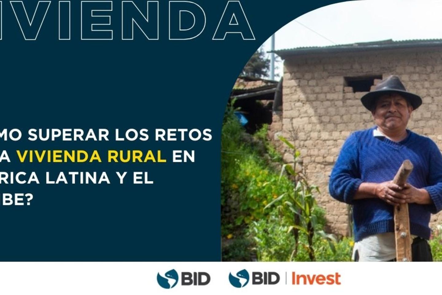 Banner Vivienda Rural