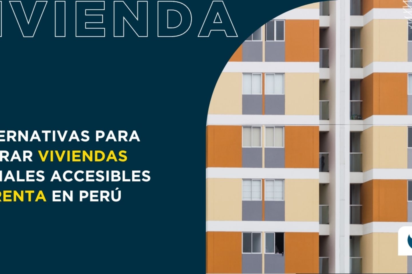 Banner alquiler vivienda