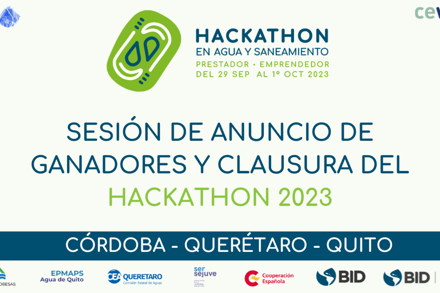 Banner blog hackathon clausura