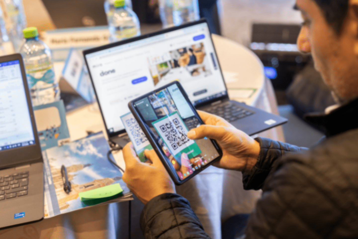 }La transformación digital de los servicios públicos de empleo es clave para la región