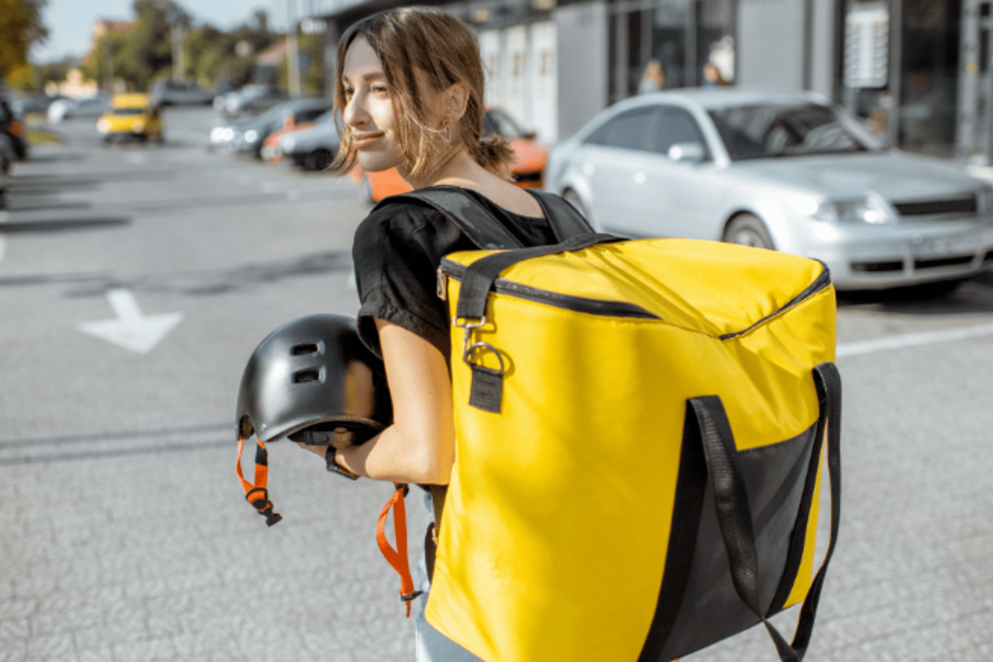 Blog Gig Economy paradigma