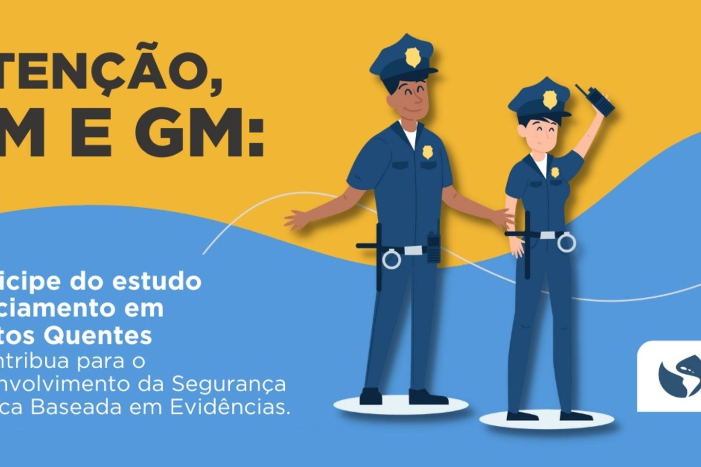 Blog Polícia LI