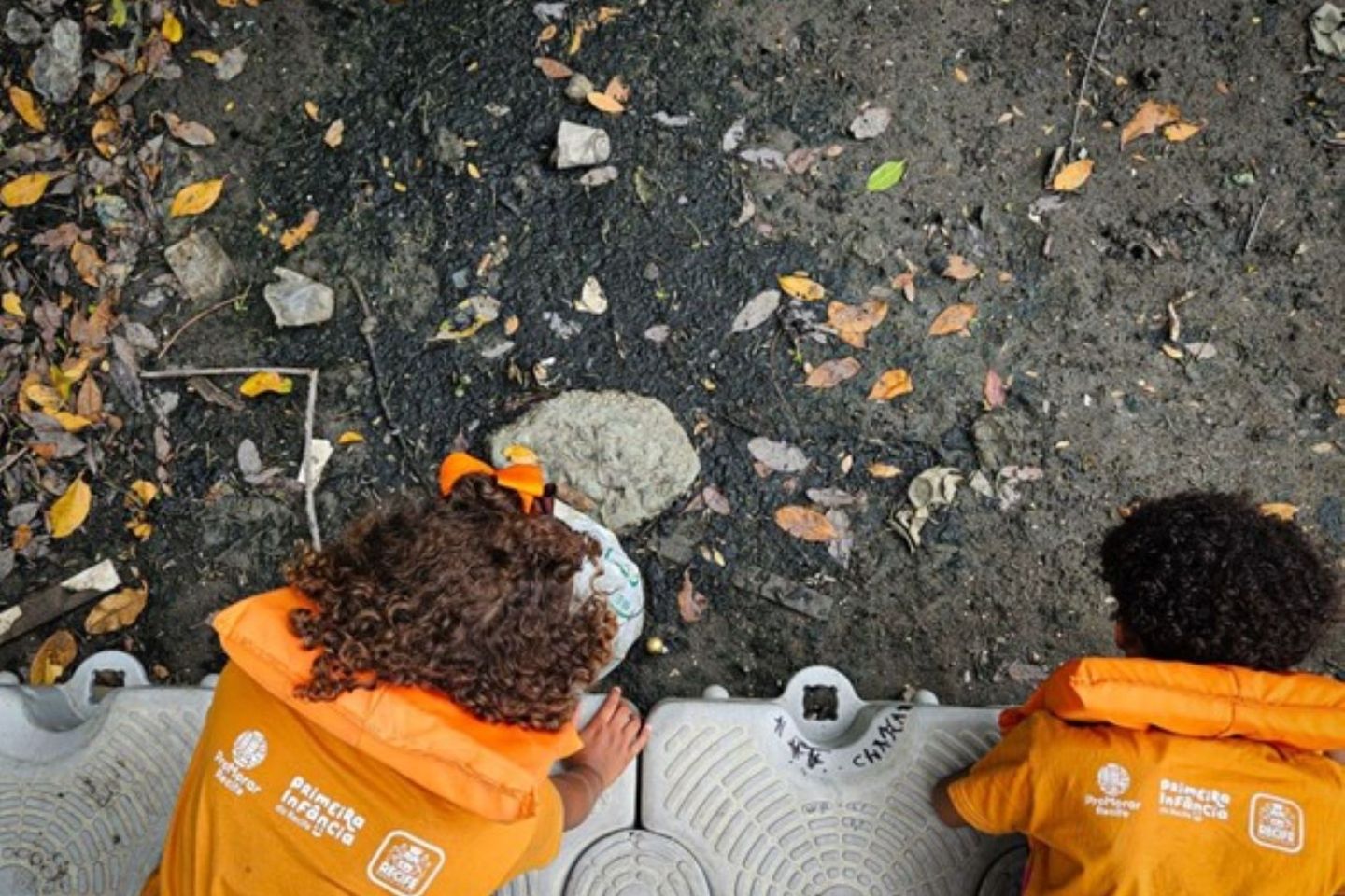 Blog ProMorar Recife-crianças