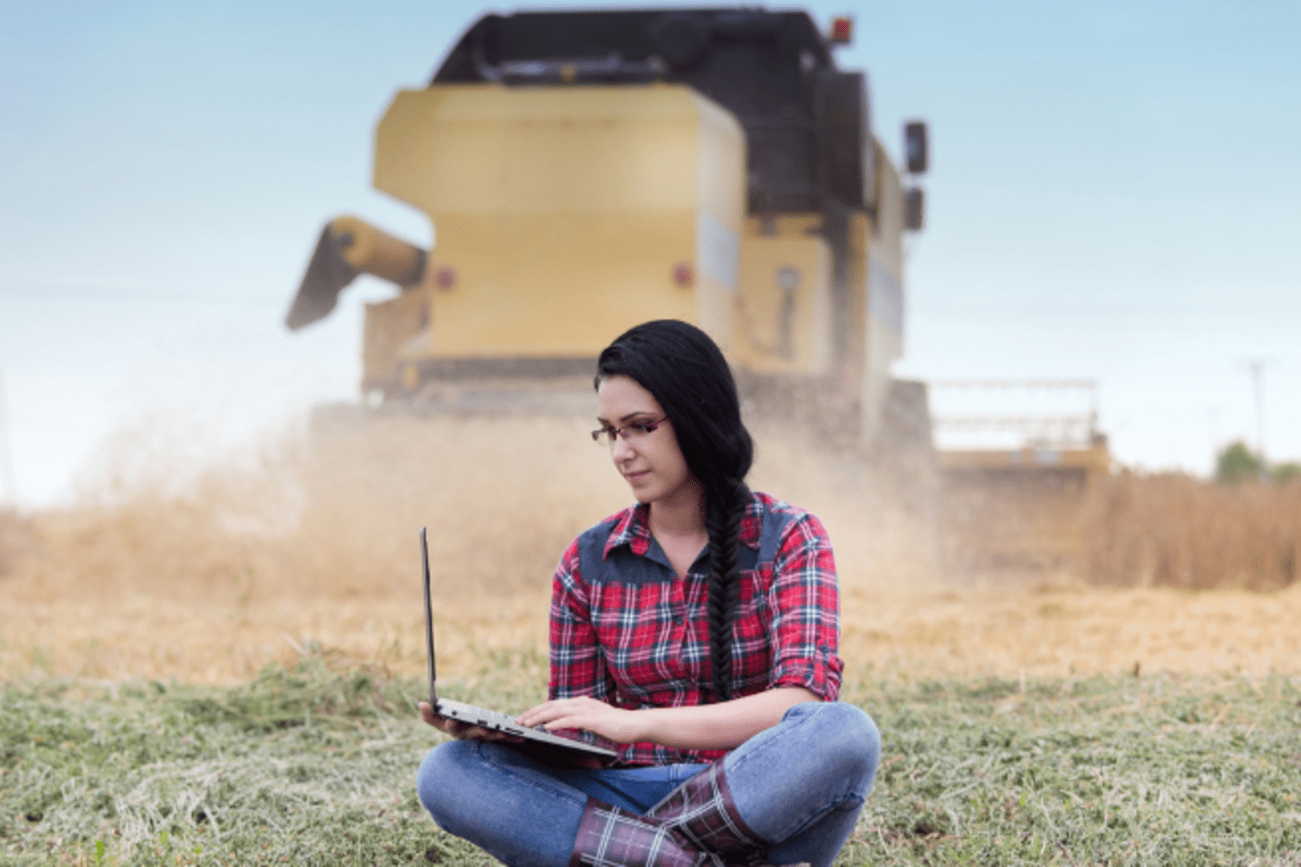 El sector agropecuario en Argentina demanda nuevas habilidades y trabajadores capaces de integrar nuevas tecnologías