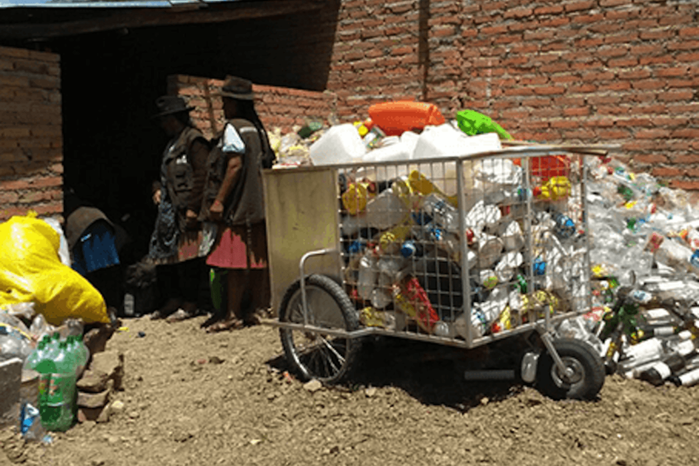 Bolivia_recycle