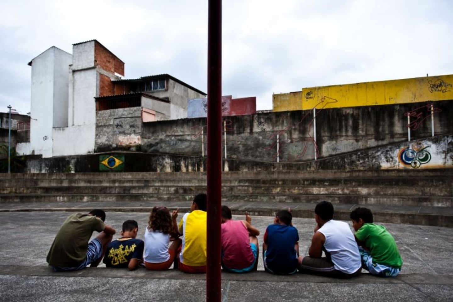 Retos y alternativas de política educativa