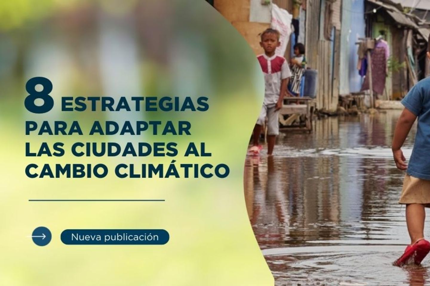 CAMBIO CLIMATICO