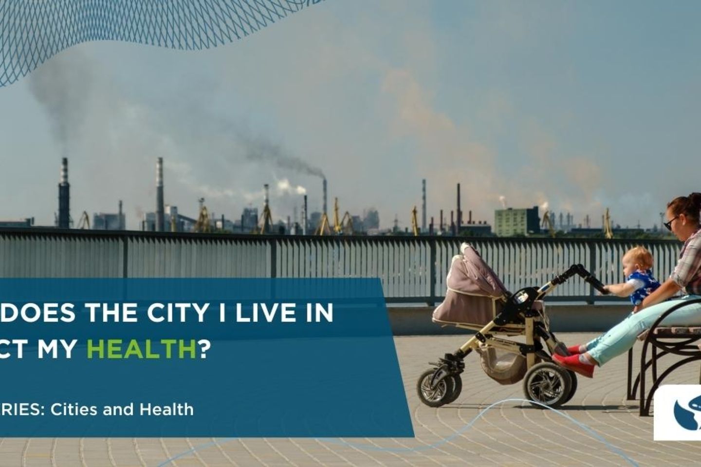 CITIES AND POLLUTION