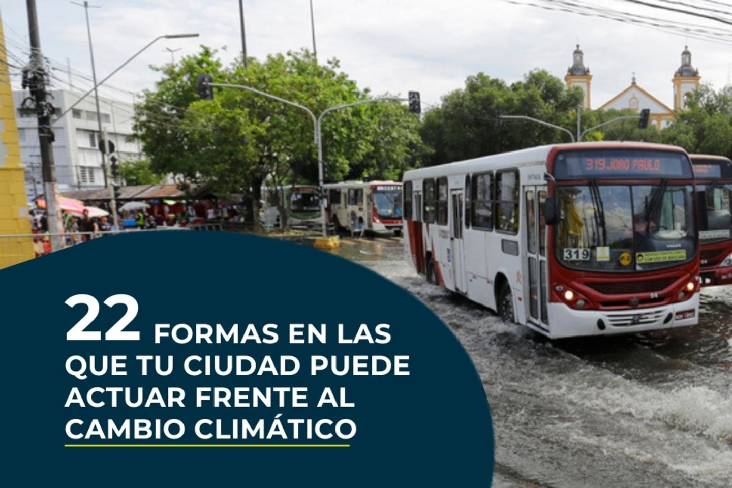 Cambio climático