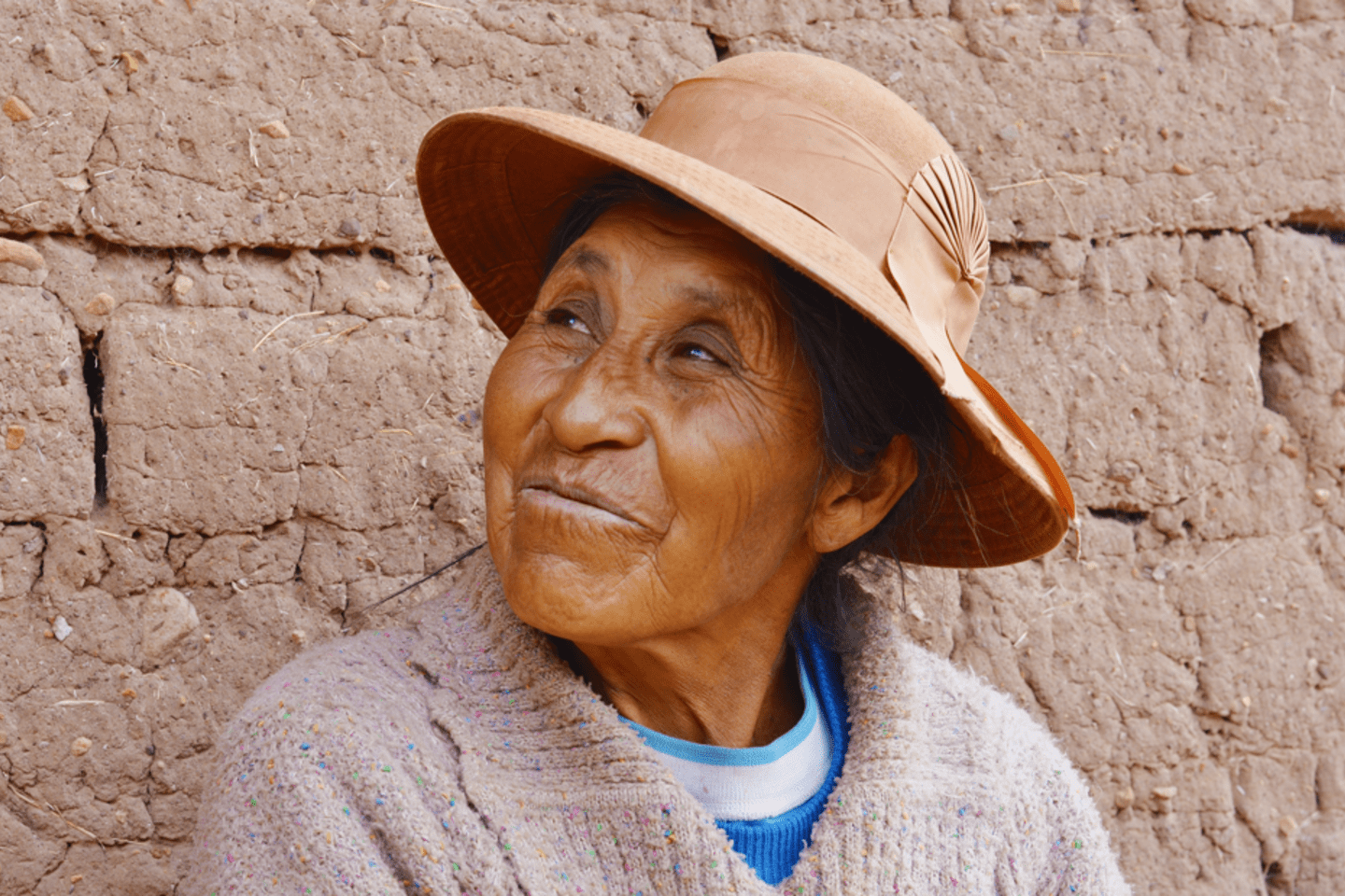 Trabajo de cuidado rural: