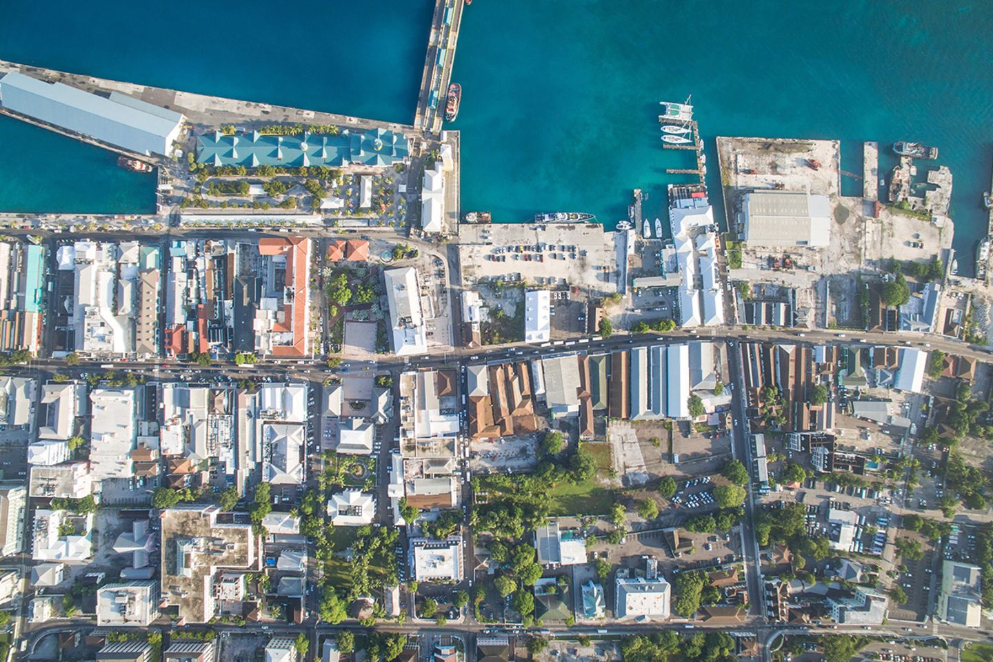 Resilient infrastructure