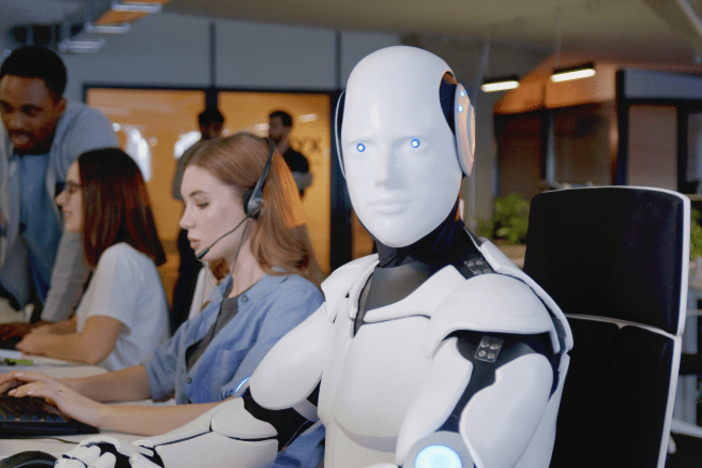 ChatGPT se plantea como una herramienta que cambiará el futuro del trabajo para muchos, y quizás el futuro de la educación