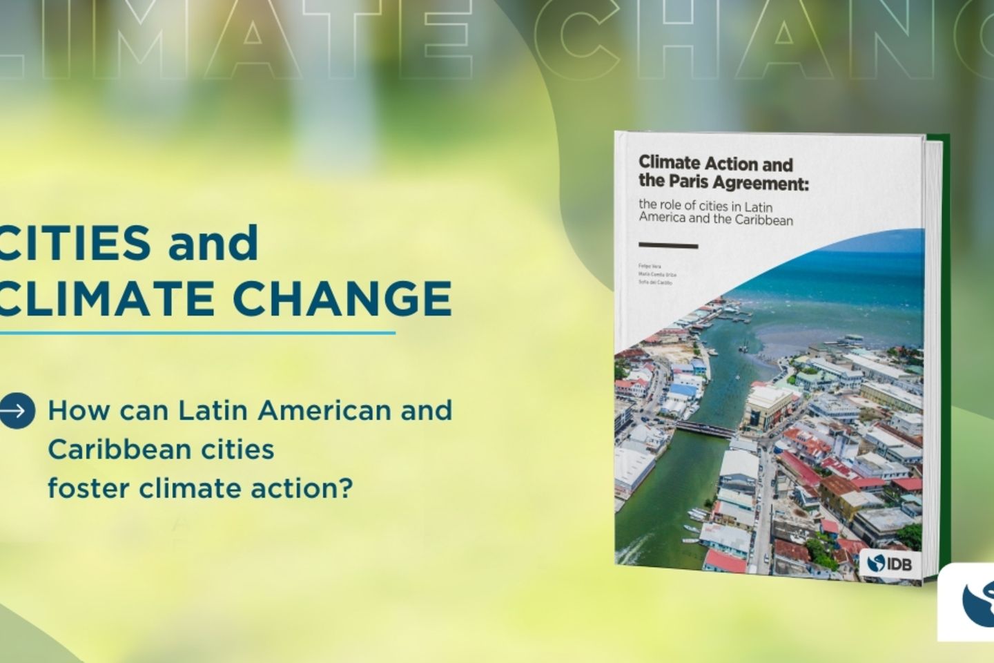 Cities and Climate Action