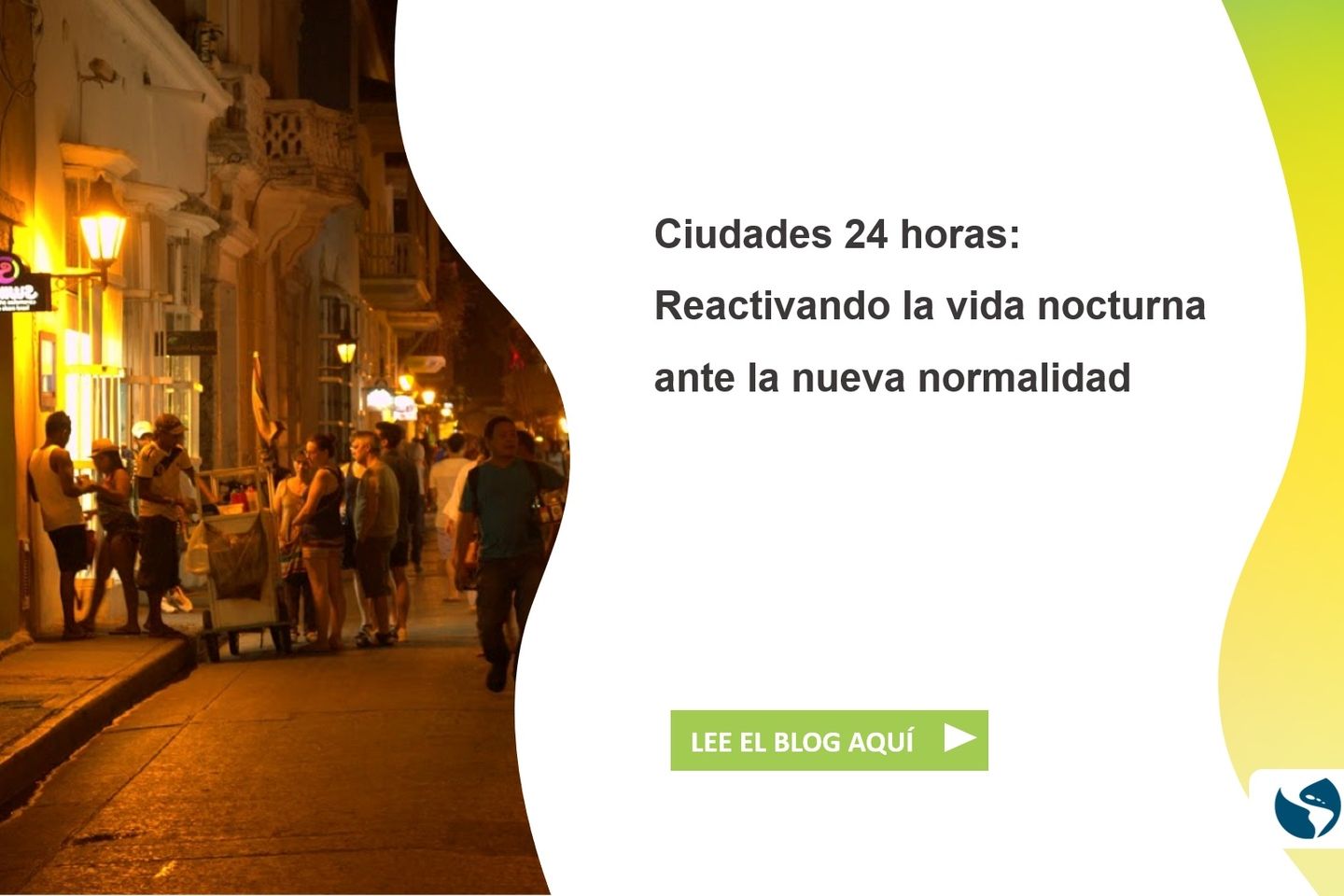 Ciudades 24 horas imagen