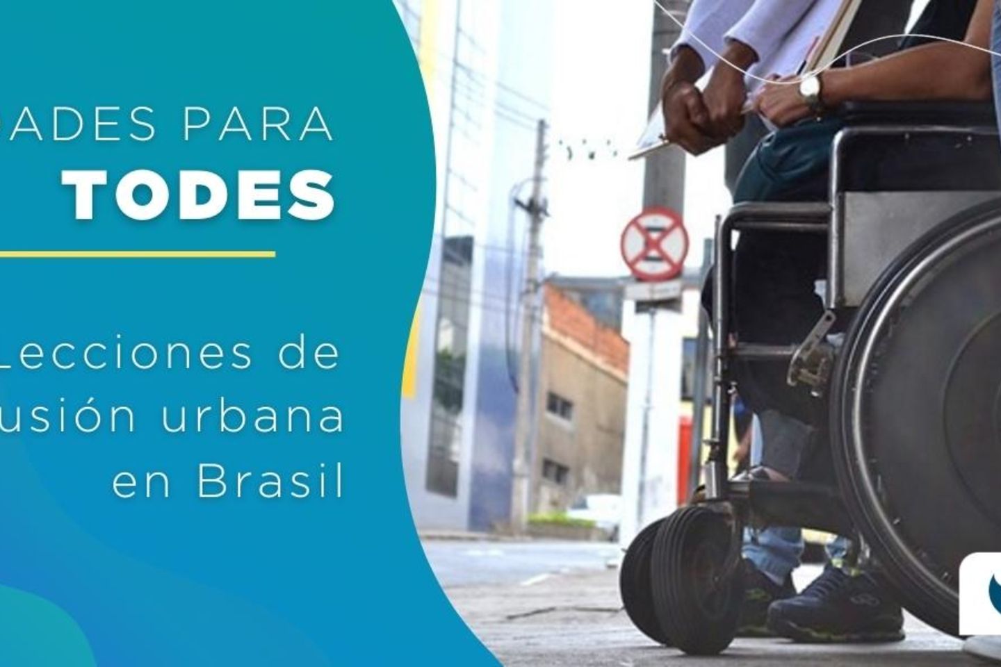 Ciudades Para Todes