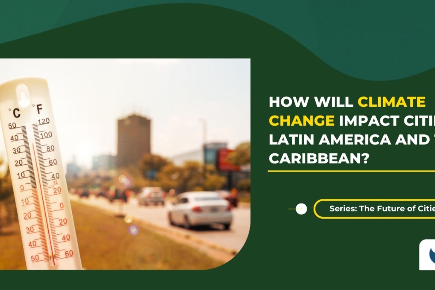 Climate Change Cities