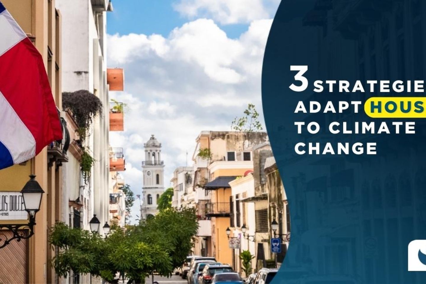 Climate Change Dominican Republic