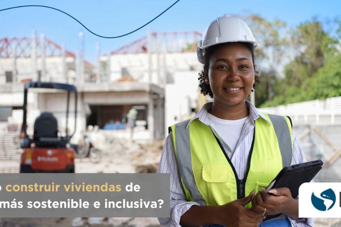 Construcción de viviendas