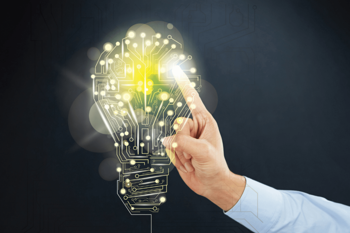 Contratar inovação