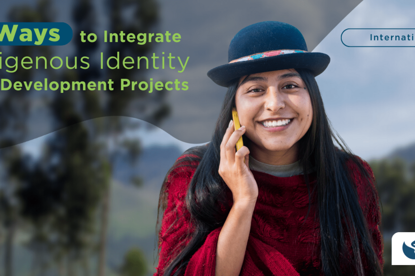 5 ways - development with identity