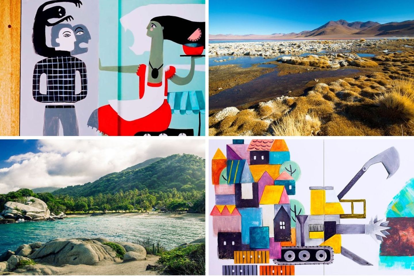 Blogs más leídos 2022