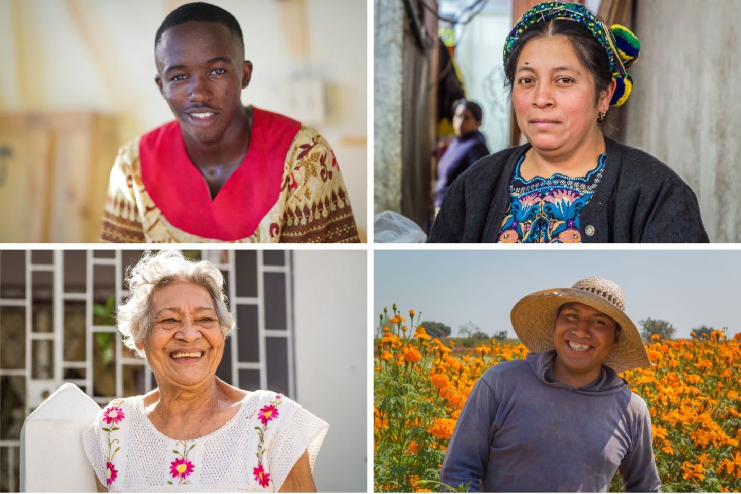 Mapa de partes interesadas 2