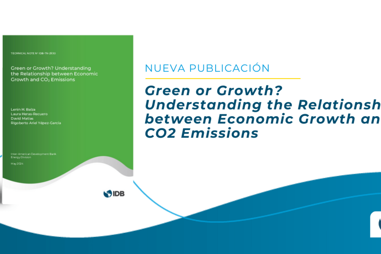 Copy of Email Header Publicaciones Nuevas (LinkedIn Single Image Ad)