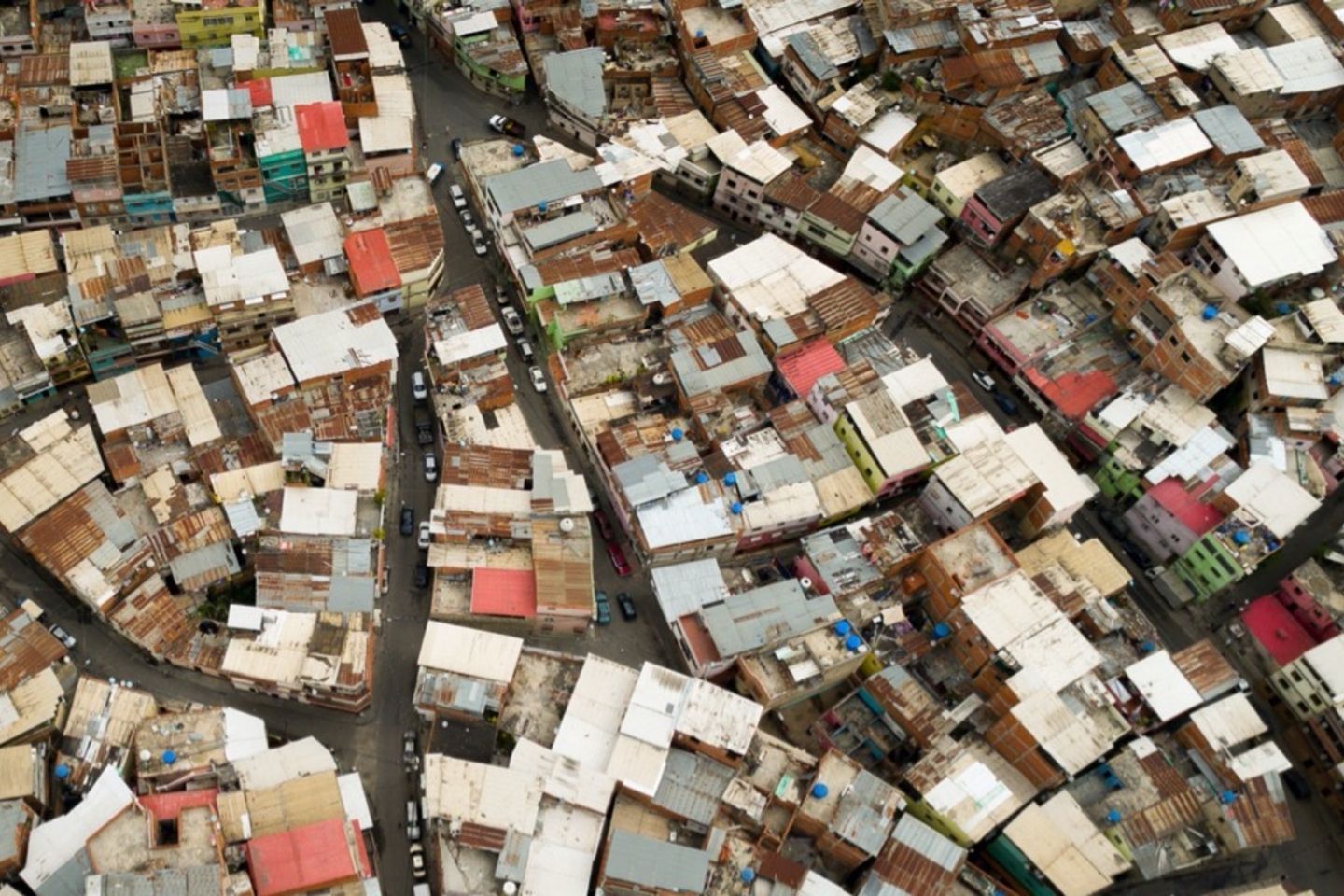 Covid-19-marginilized-neighborhoods-coronavirus-America-Latina-Caribe