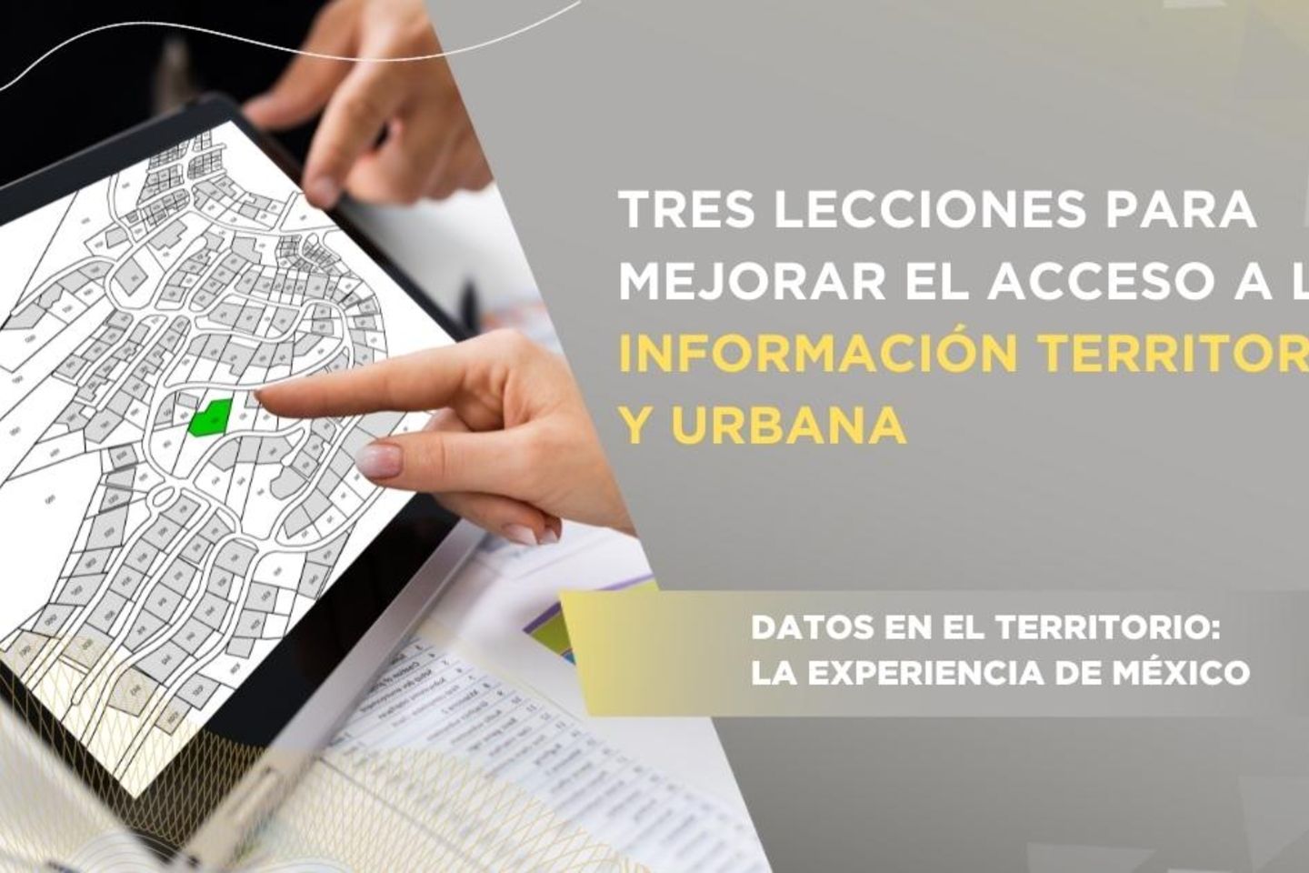 Datos en Territorio