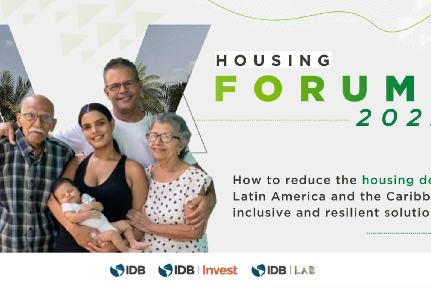 Déficit Vivienda ES